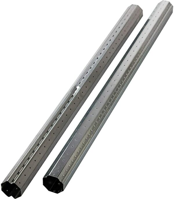 Configurer votre axe pour volet roulant