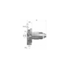 TREUIL POUR TUBE OCTO 40