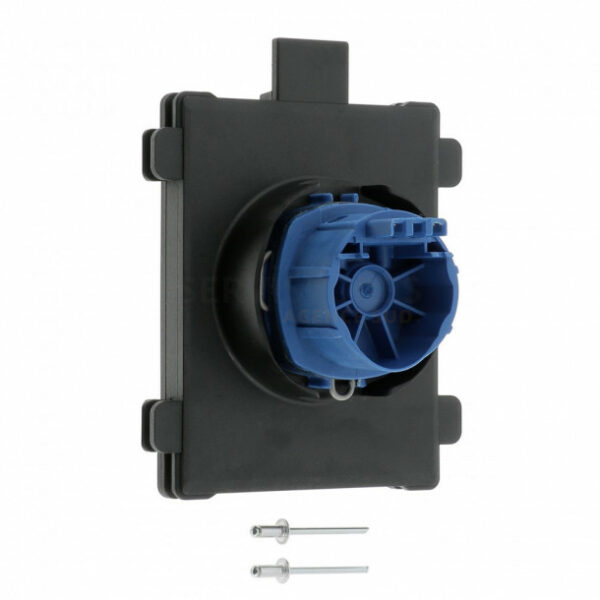 ADAPTATEUR BUBENDORFF ID 1.2