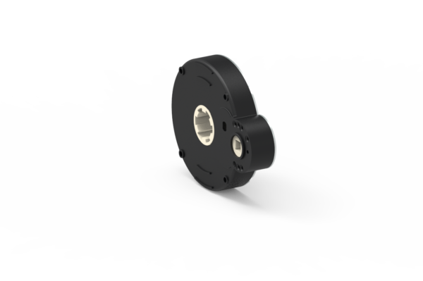 TREUIL A SORTIE LATERALE CRABOT ZF
