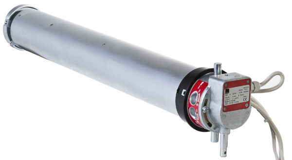 MOTEUR TUBULAIRE SIMU 813
