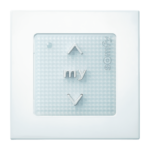 EMETTEUR FIXE SOMFY SMOOVE RTS