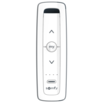 EMETTEUR PORTABLE SOMFY SITUO 5 PURE RTS