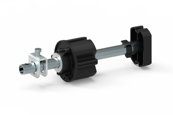 EMBOUT TELESCOPIQUE ZF64