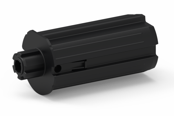EMBOUT FIXE ZF 64