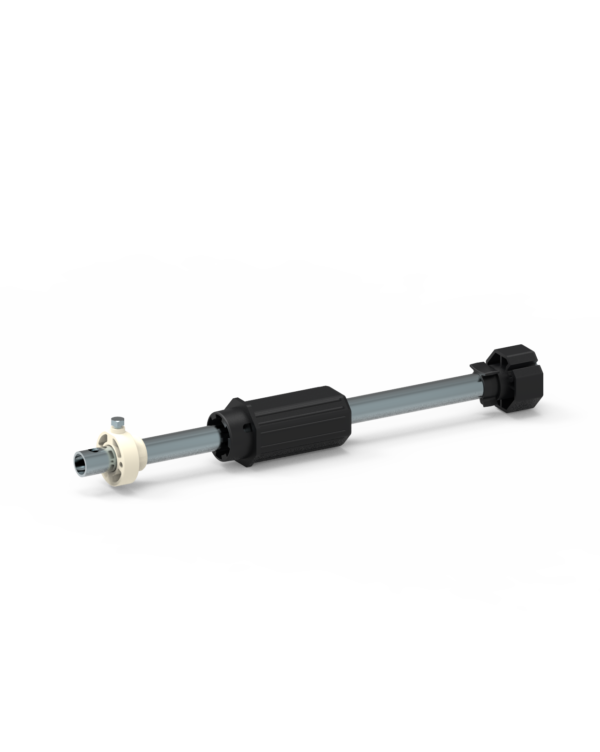 EMBOUT TELESCOPIQUE OCTO 40