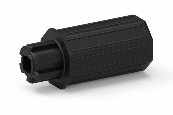 EMBOUT FIXE OCTO 40
