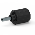 EMBOUT OCTO 60 LG 65 CRABOT