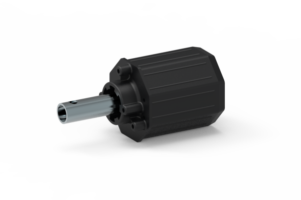 EMBOUT OCTO 60 LG 65 CRABOT