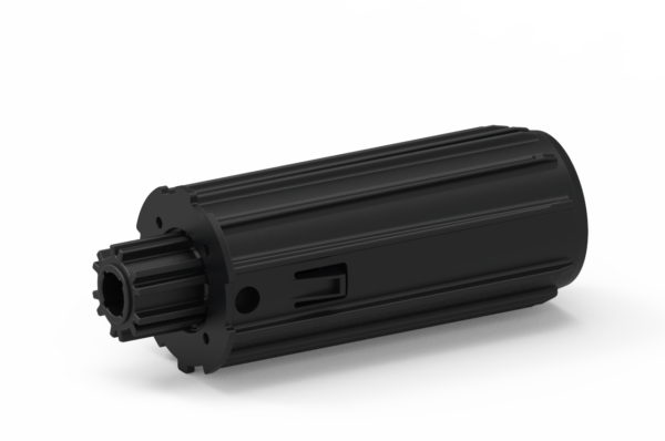 EMBOUT FIXE ZF 54