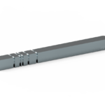 AXE D ENTRAINEMENT CARRE 10