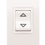 BOUTON POUSSOIR SIMU