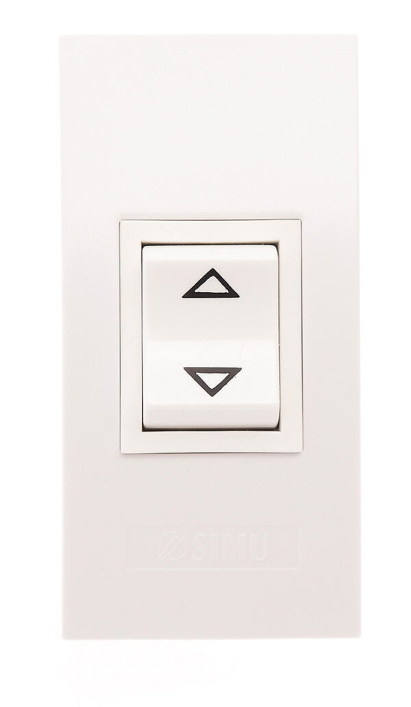 BOUTON POUSSOIR SIMU
