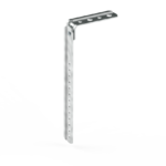 JAMBE DE FORCE EQUERRE 80