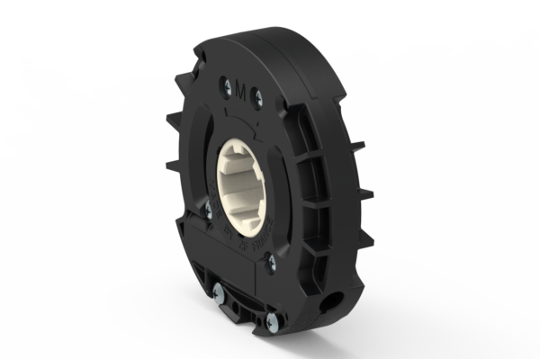 TREUIL TECHNIVIS CRABOT ZF