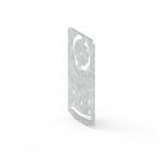 PLAQUE ORIENTATION COUPLES CONIQUE