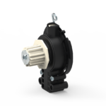 TREUIL COMPACT CONIQUE GAUCHE