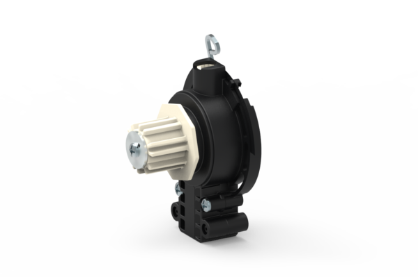 TREUIL COMPACT CONIQUE DROIT
