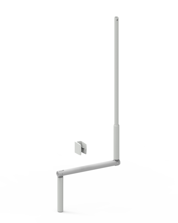 MANIVELLE VR LG 1200