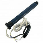 MOTEUR COURT SOMFY 6/17 RADIO