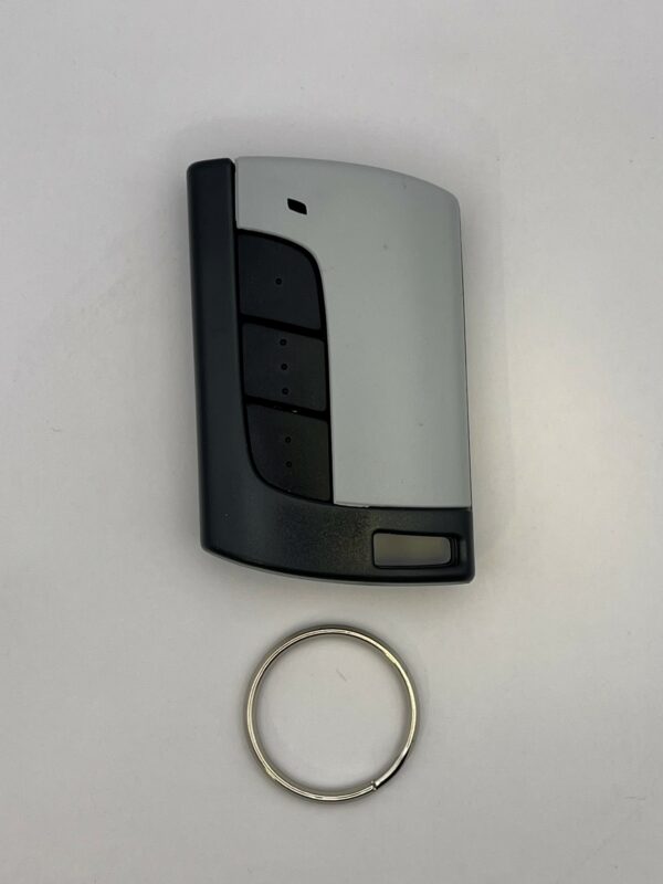 EMETTEUR PORTABLE SECU FERMETURE