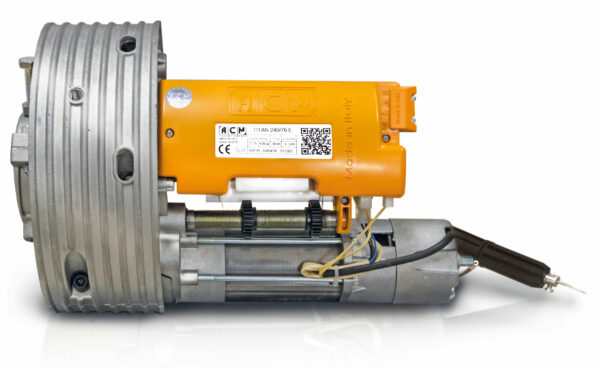 MOTEUR DE RIDEAU DIAM 76 SIMPLE