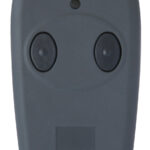 EMETTEUR PORTE CLES SIMU 2 CANAUX