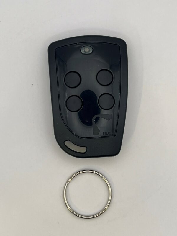 EMETTEUR PUJOL VARIO