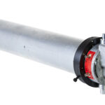 MOTEUR TUBULAIRE SIMU 960