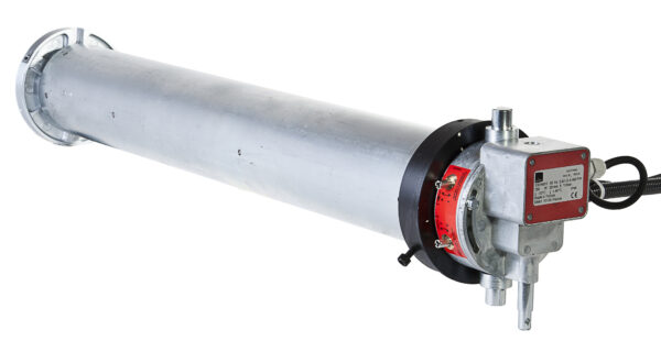 MOTEUR TUBULAIRE SIMU 960