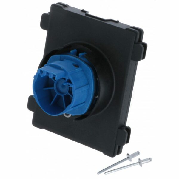 ADAPTATEUR BUBENDORFF ID 2.0