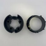 BAGUE MOTEUR TUBULAIRE DEPRAT 62 POUR MOTEUR SOMFY / SIMU