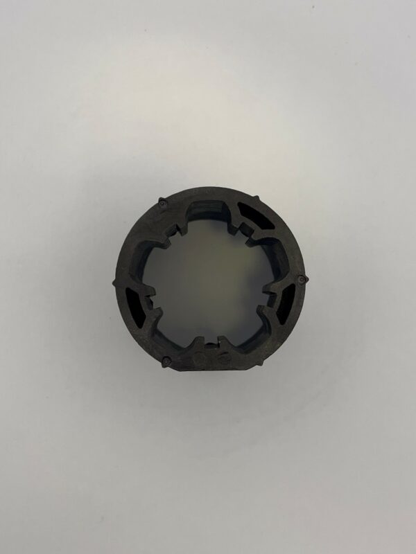 BAGUE MOTEUR TUBULAIRE ROND DE 50 POUR MOTEUR SOMFY / SIMU