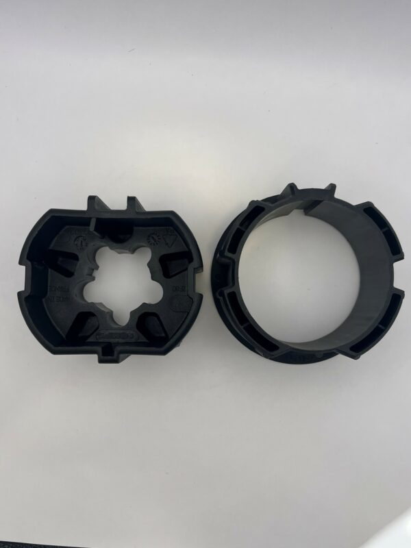 BAGUE MOTEUR TUBULAIRE ZF 80 POUR MOTEUR SOMFY / SIMU