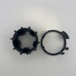 BAGUE MOTEUR TUBULAIRE ZF 54 POUR MOTEUR SOMFY / SIMU