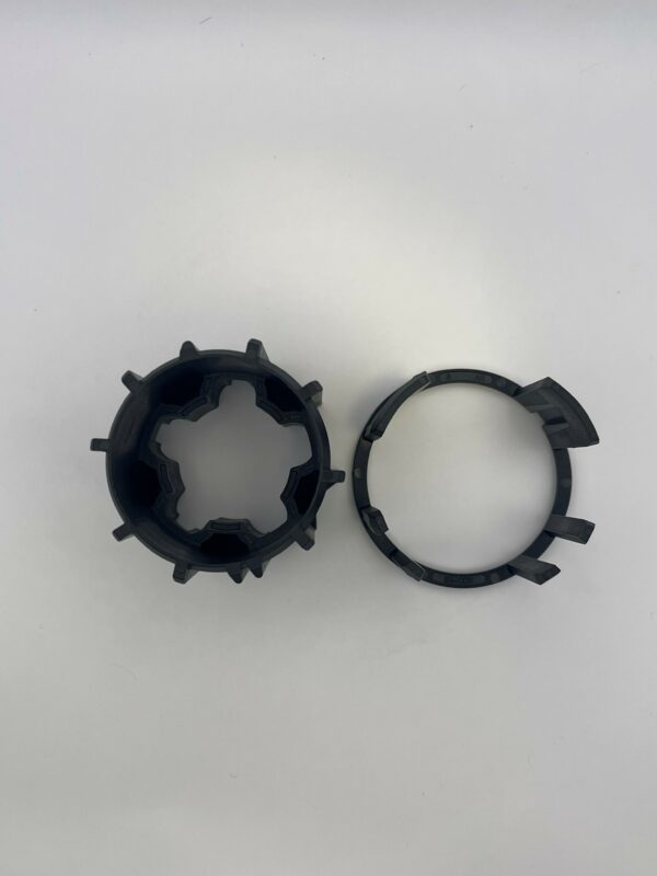 BAGUE MOTEUR TUBULAIRE ZF 54 POUR MOTEUR SOMFY / SIMU
