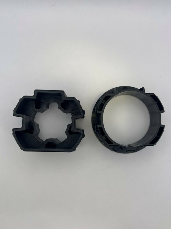 BAGUE MOTEUR TUBULAIRE ZF 64 POUR MOTEUR SOMFY / SIMU
