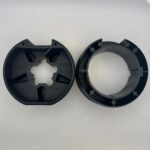 BAGUE MOTEUR TUBULAIRE DEPRAT 89 POUR MOTEUR SIMU / SOMFY