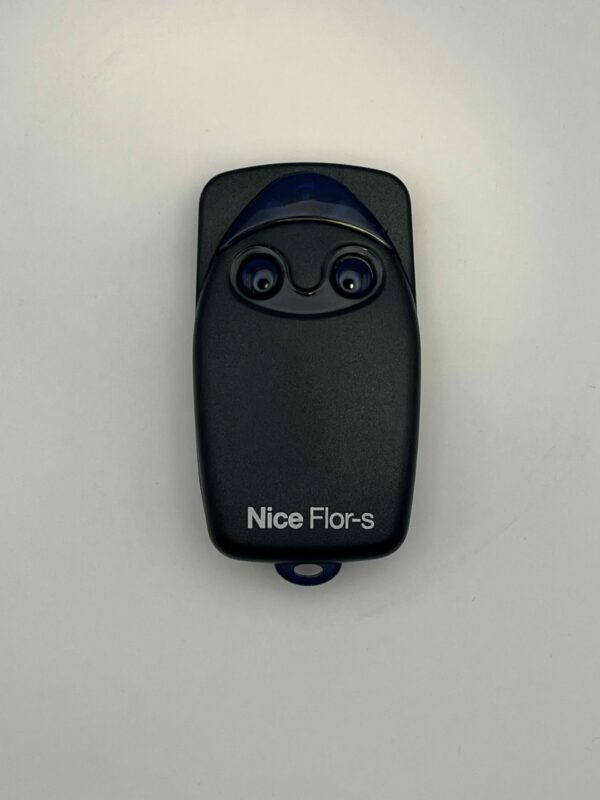 EMETTEUR NICE FLO2RS