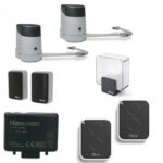 MOTORISATION DE PORTAIL A BRAS