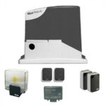 MOTORISATION COULISSANT NICE 400 KG