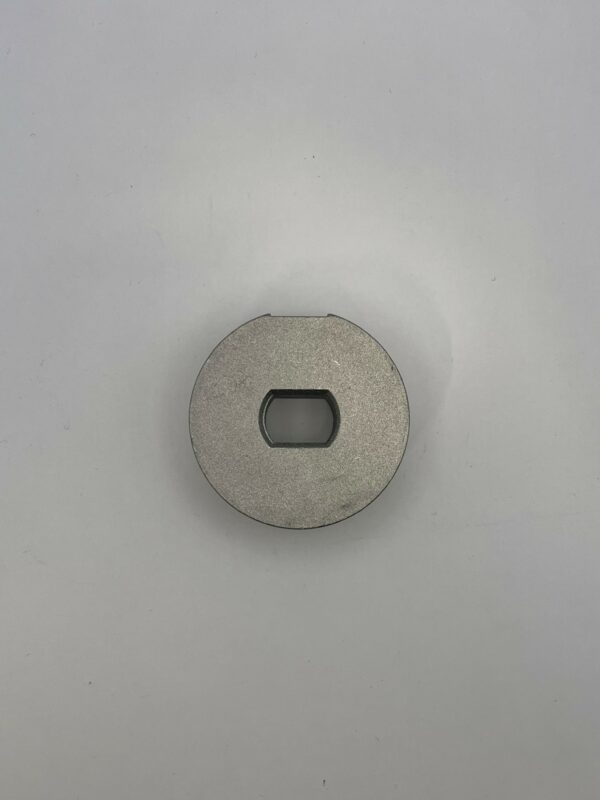 BAGUE MOTEUR TUBULAIRE ROND DE 50 POUR MOTEUR ACM
