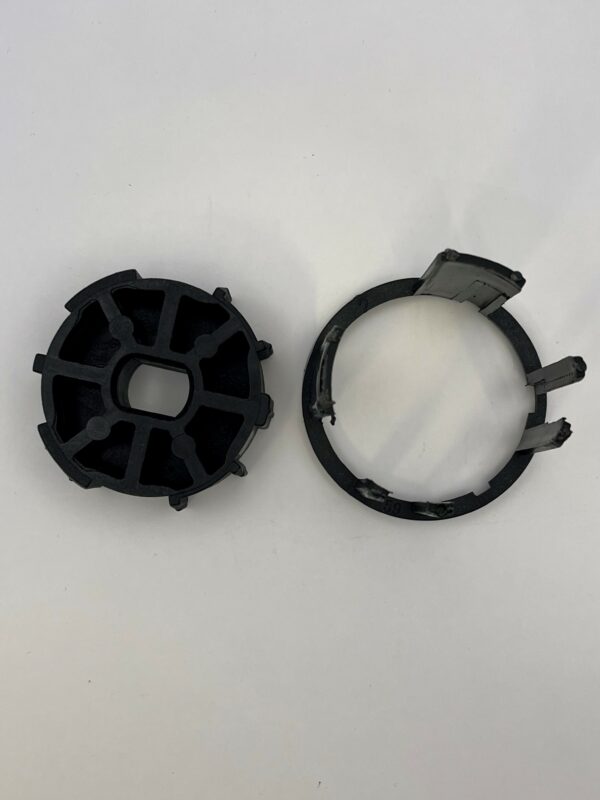 BAGUE MOTEUR TUBULAIRE ZF 54 POUR MOTEUR ACM