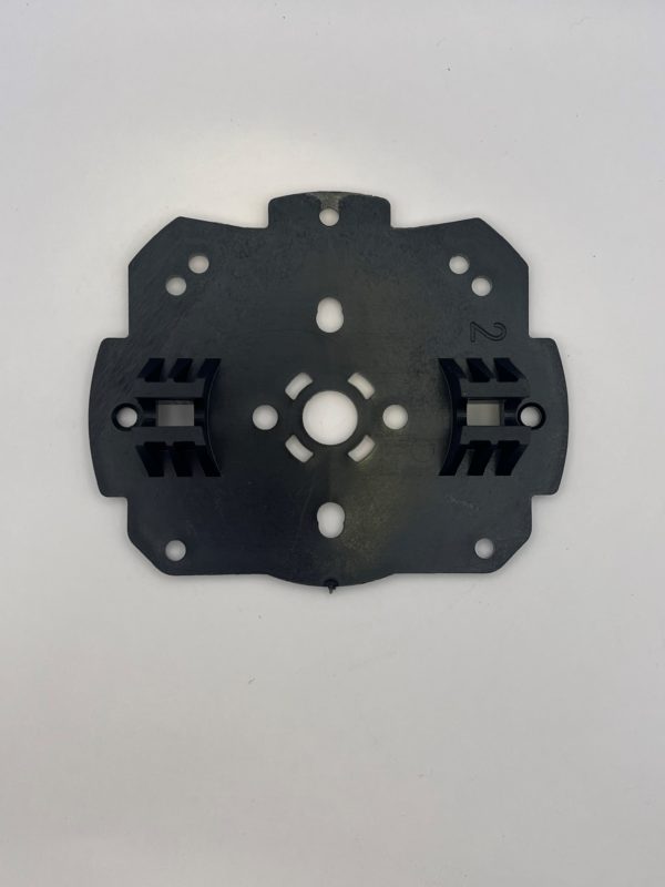SUPPORT RENOVATION MOTEUR DE VOLET ROULANT SIMU