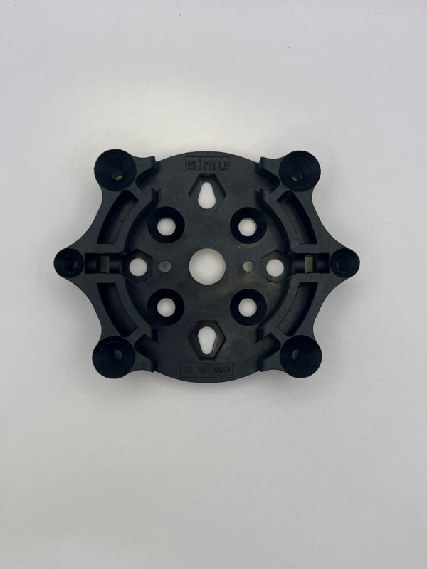 SUPPORT TRADI ET RENOVATION MOTEUR DE VOLET ROULANT SIMU