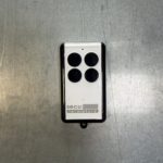 EMETTEUR SECU FERMETURE